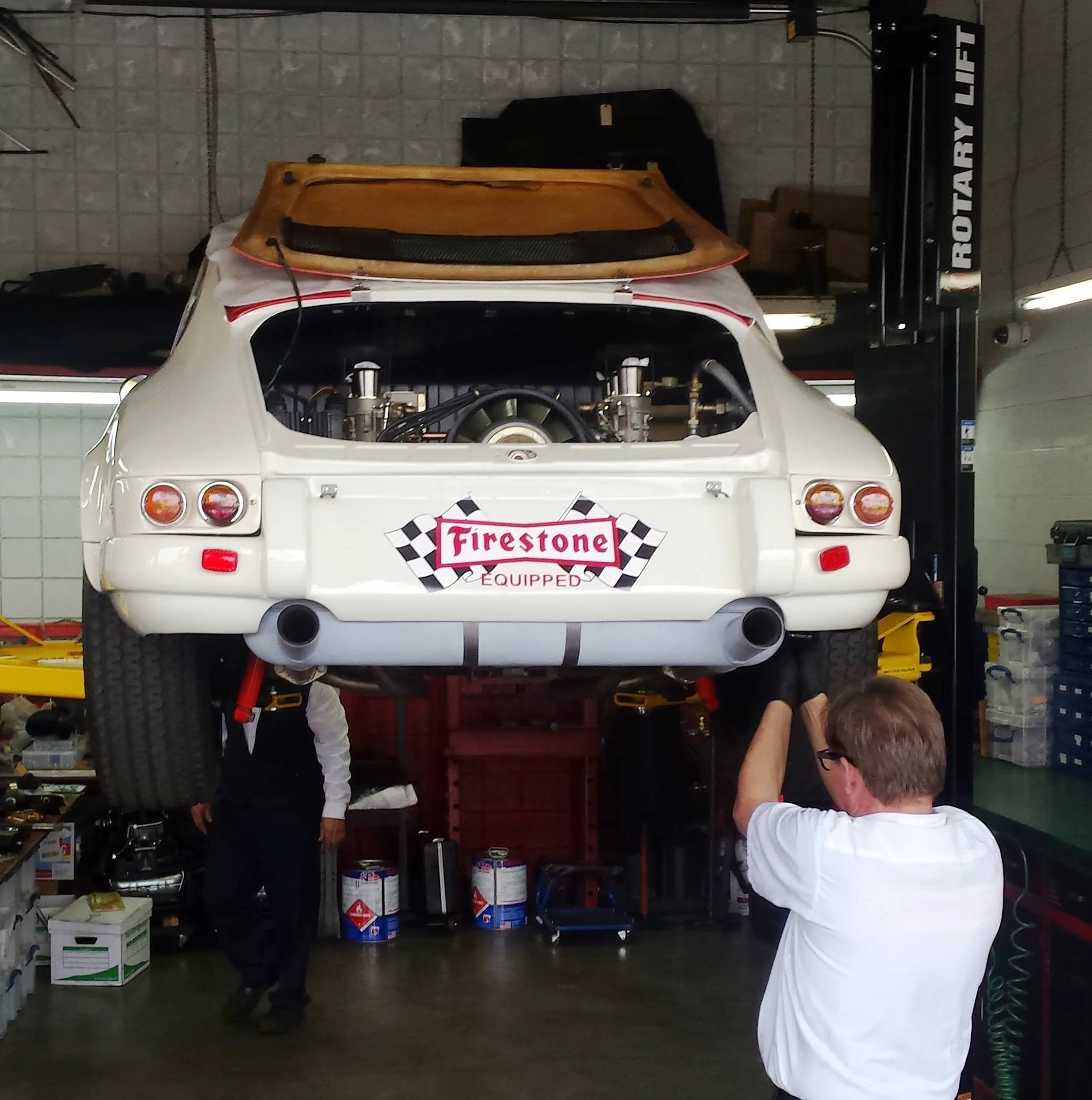 Callas Motorsport